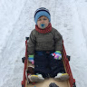 Meet your Posher, Amanda and